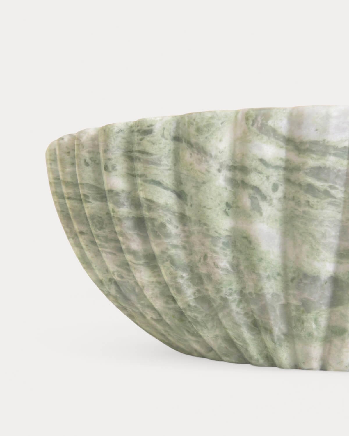 Tigela Decorativa de Mármore (Ø25 cm) Agadir, imagem de galeria 3