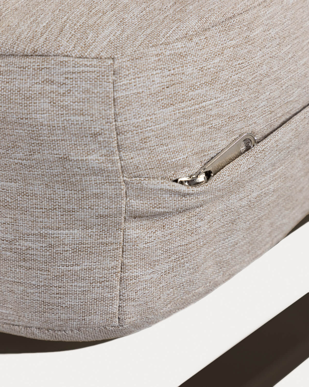 Cadeira de Jardim de Metal Emilia, imagem de galeria 7