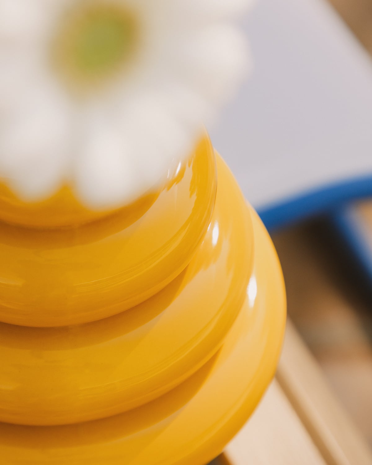 Vaso em Dolomita Casy , imagem de galeria 3