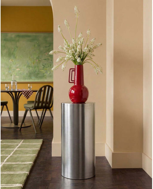 Pedestal de Metal Tollu