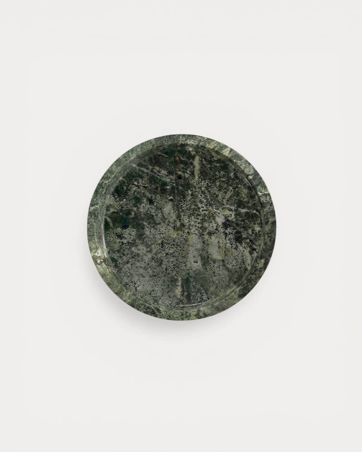 Tigela decorativa de mármore Korals, imagem de galeria 4