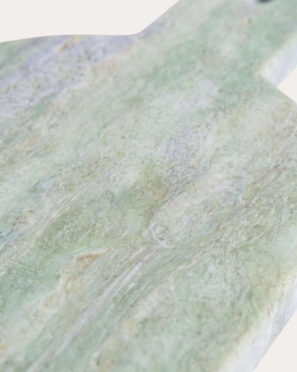 Bandeja de Servir Oval em Mármore (40x20 cm) Tahani, imagem de galeria 4