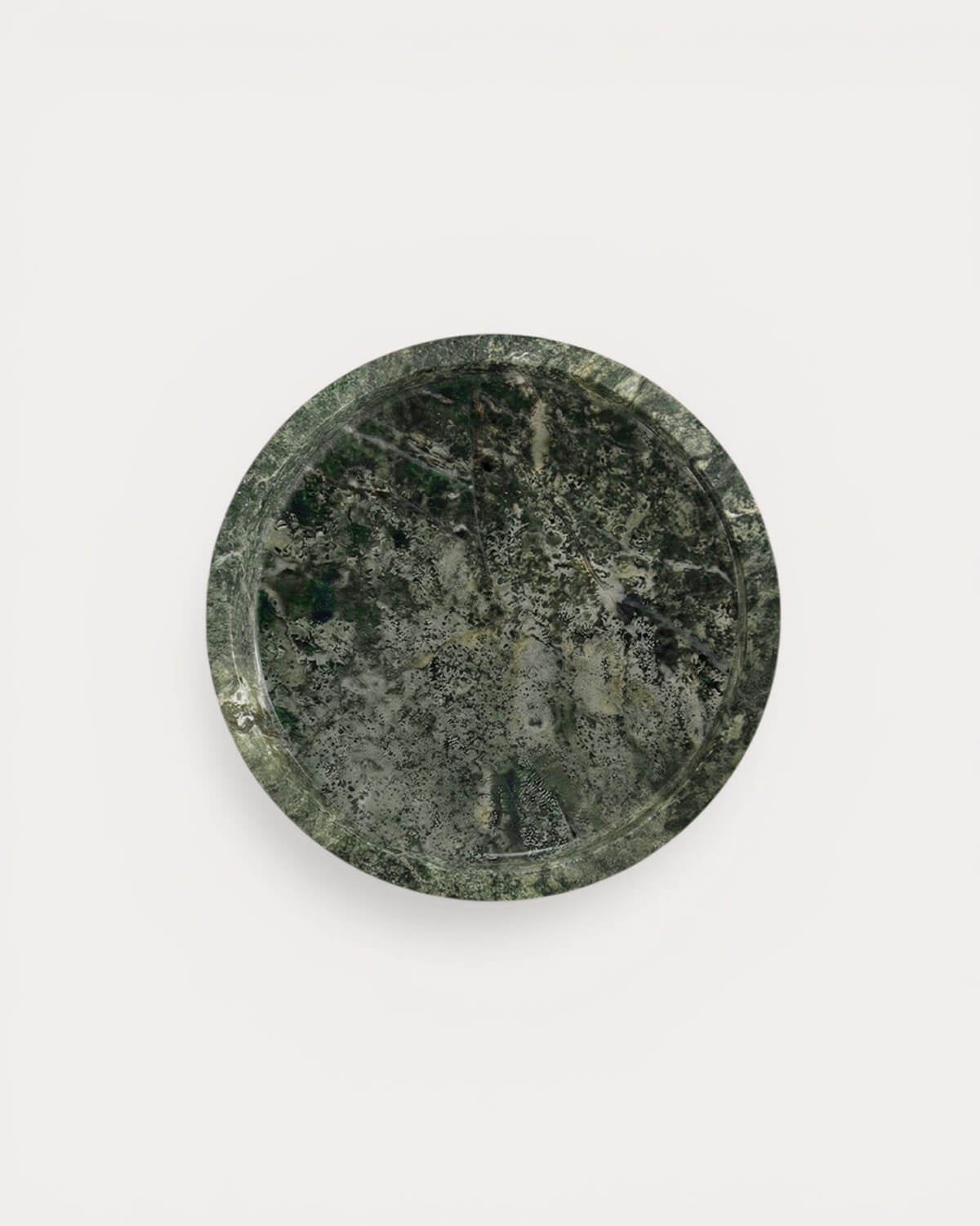 Tigela decorativa de mármore Korals, imagem de galeria 4