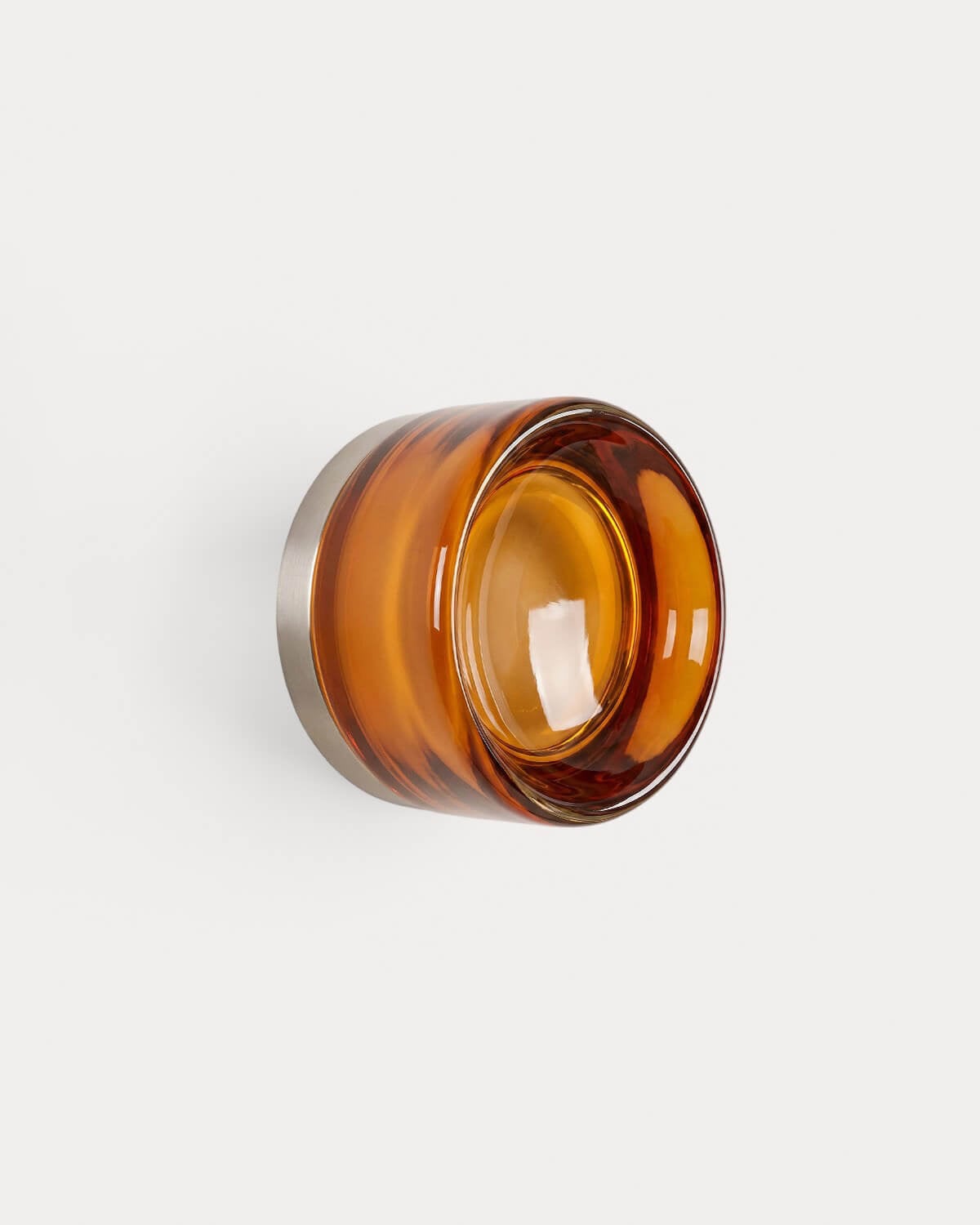 Luminária de Parede de Vidro LED Yasu, imagem de galeria 1