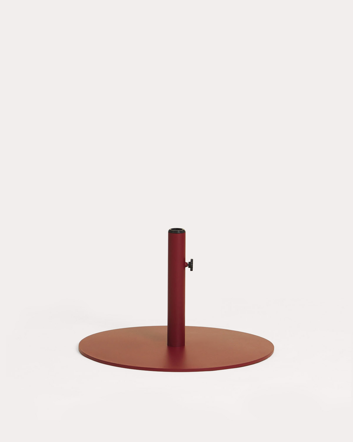 Base Redonda de Metal para Guarda-Chuva (Ø62 cm) Ketyer, imagem de galeria 5