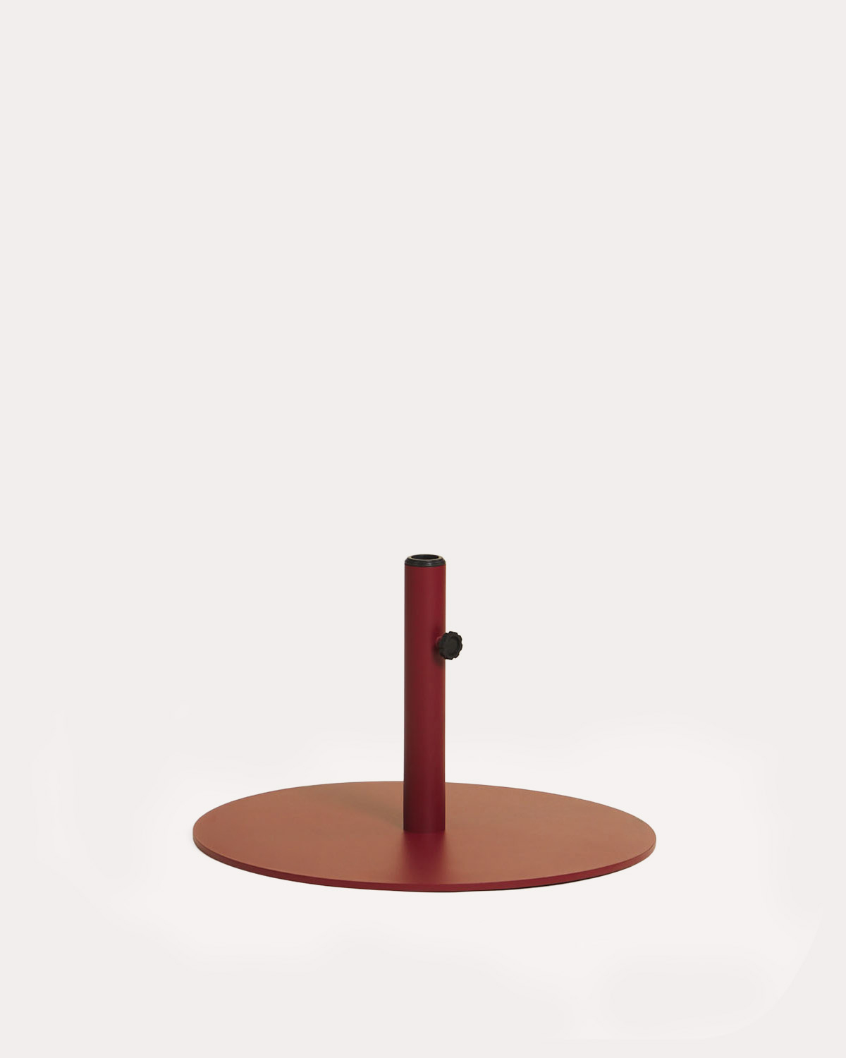 Base Redonda de Metal para Guarda-Chuva (Ø62 cm) Ketyer, imagem de galeria 1