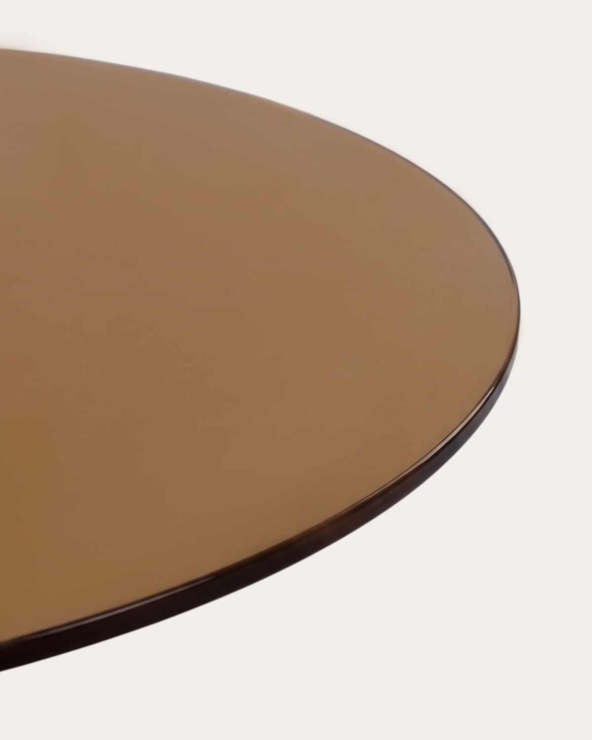 Mesa de Comedor Redonda (Ø130 cm) Revna, imagem de galeria 3