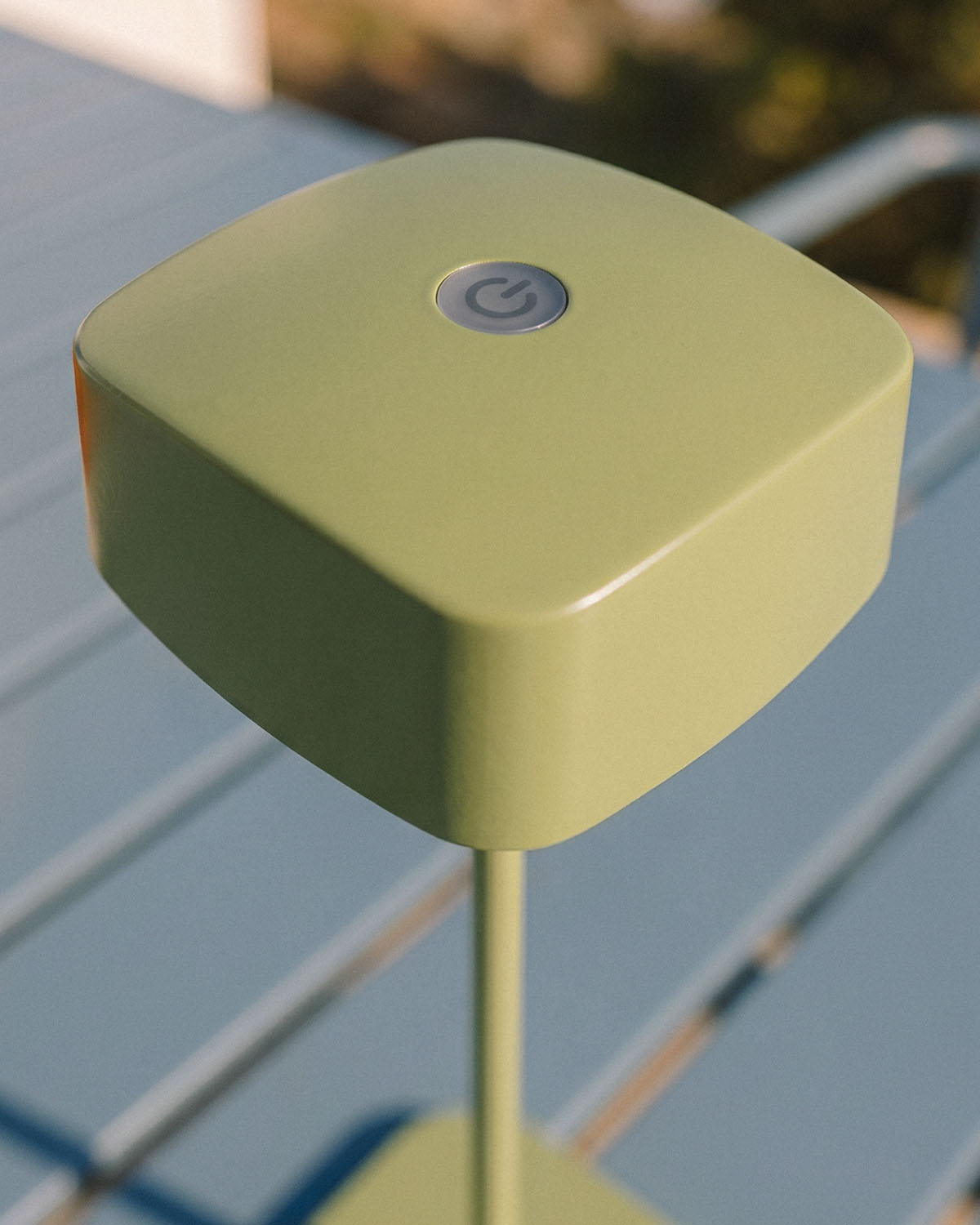 Luminária de Mesa LED Sem Fio e Regulável para Exterior Taluma, imagem de galeria 3