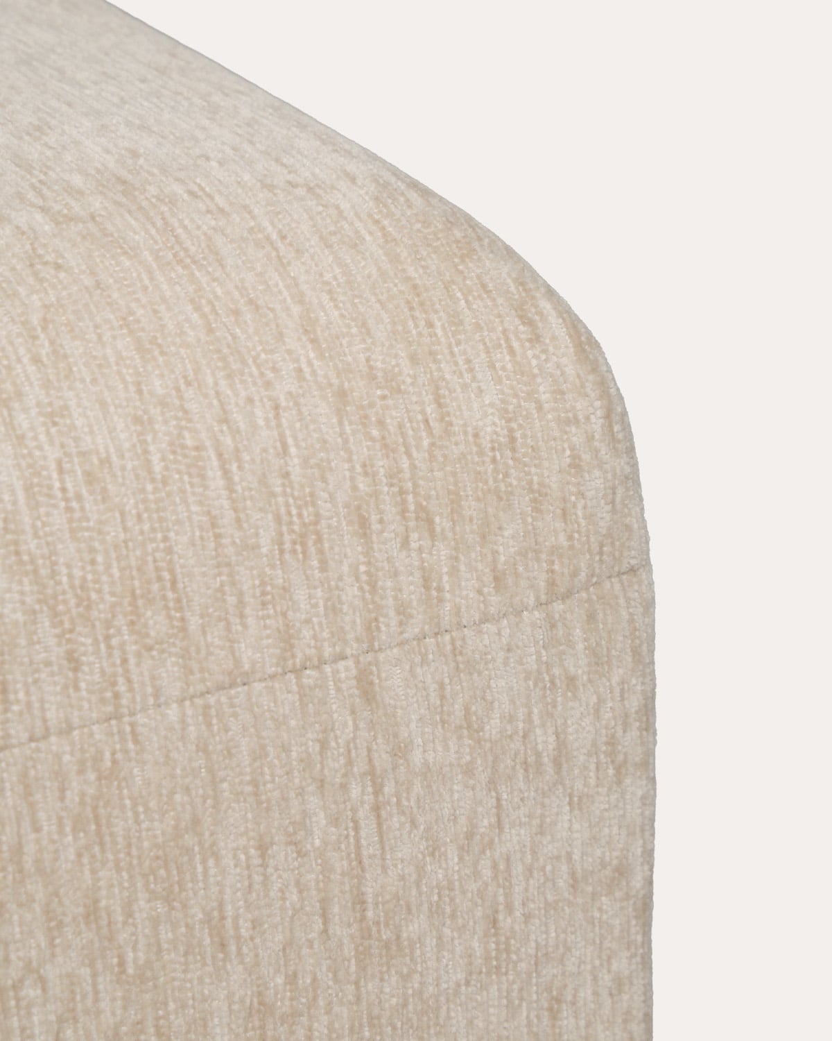 SAMPLE -Sillón Esquinero Izquierdo de Tela Envasado al Vacío Arwel, imagem de galeria 9
