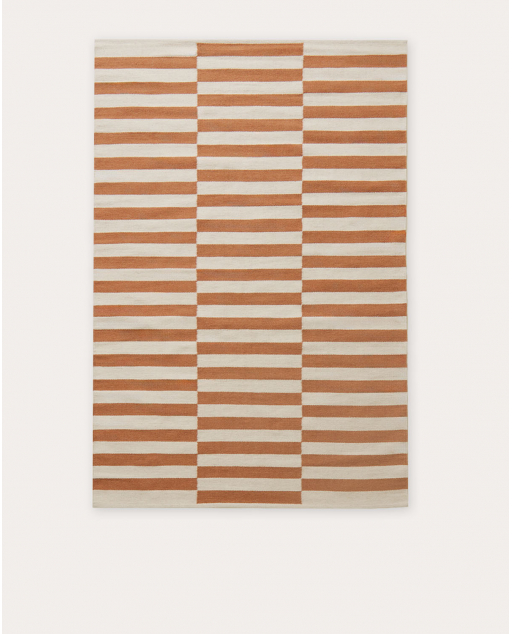 Tapete retangular 230x160 cm de lã Sunmi