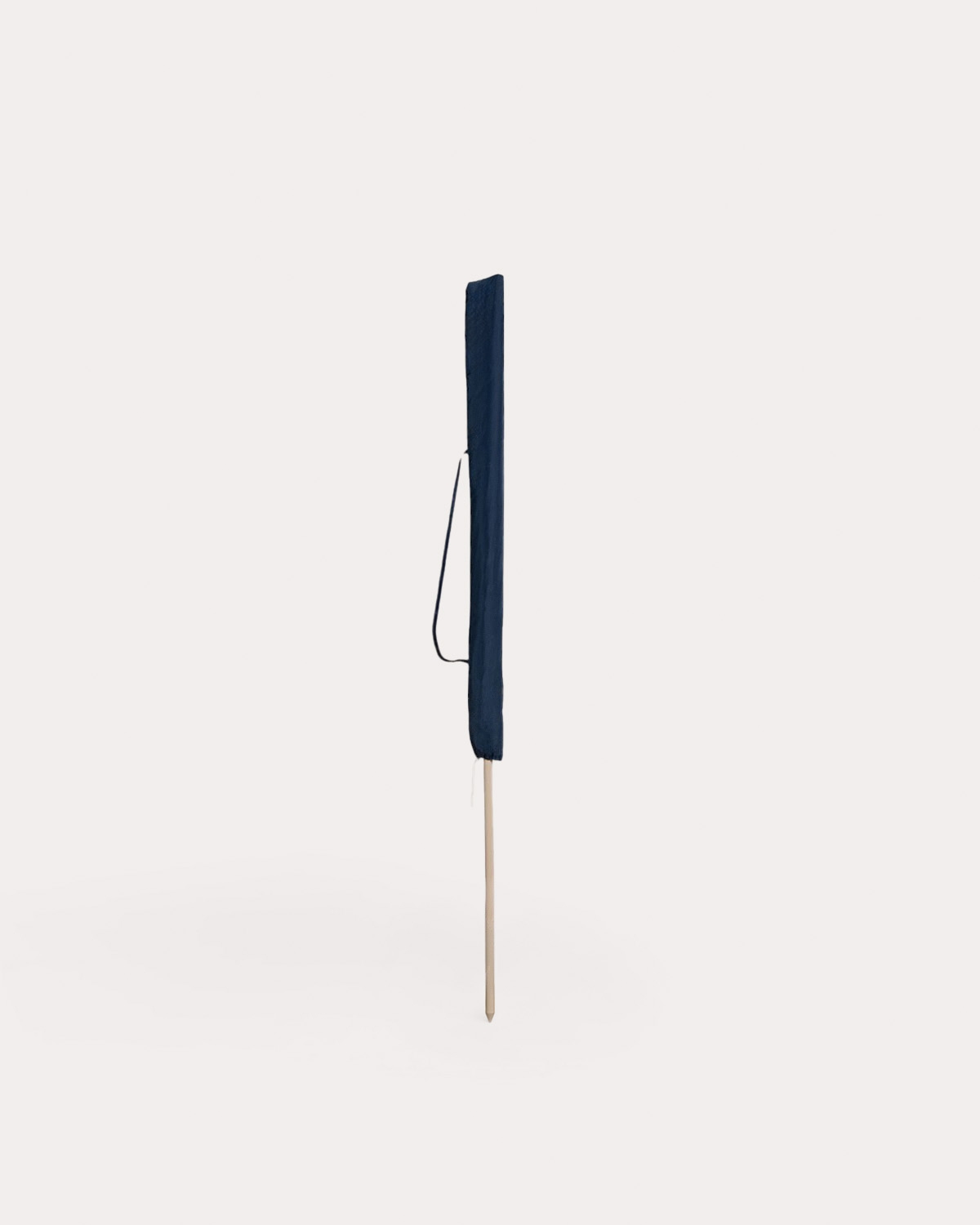 Chapéu de sol Ø210 cm para jardim e terraço Xabi, imagem de galeria 8