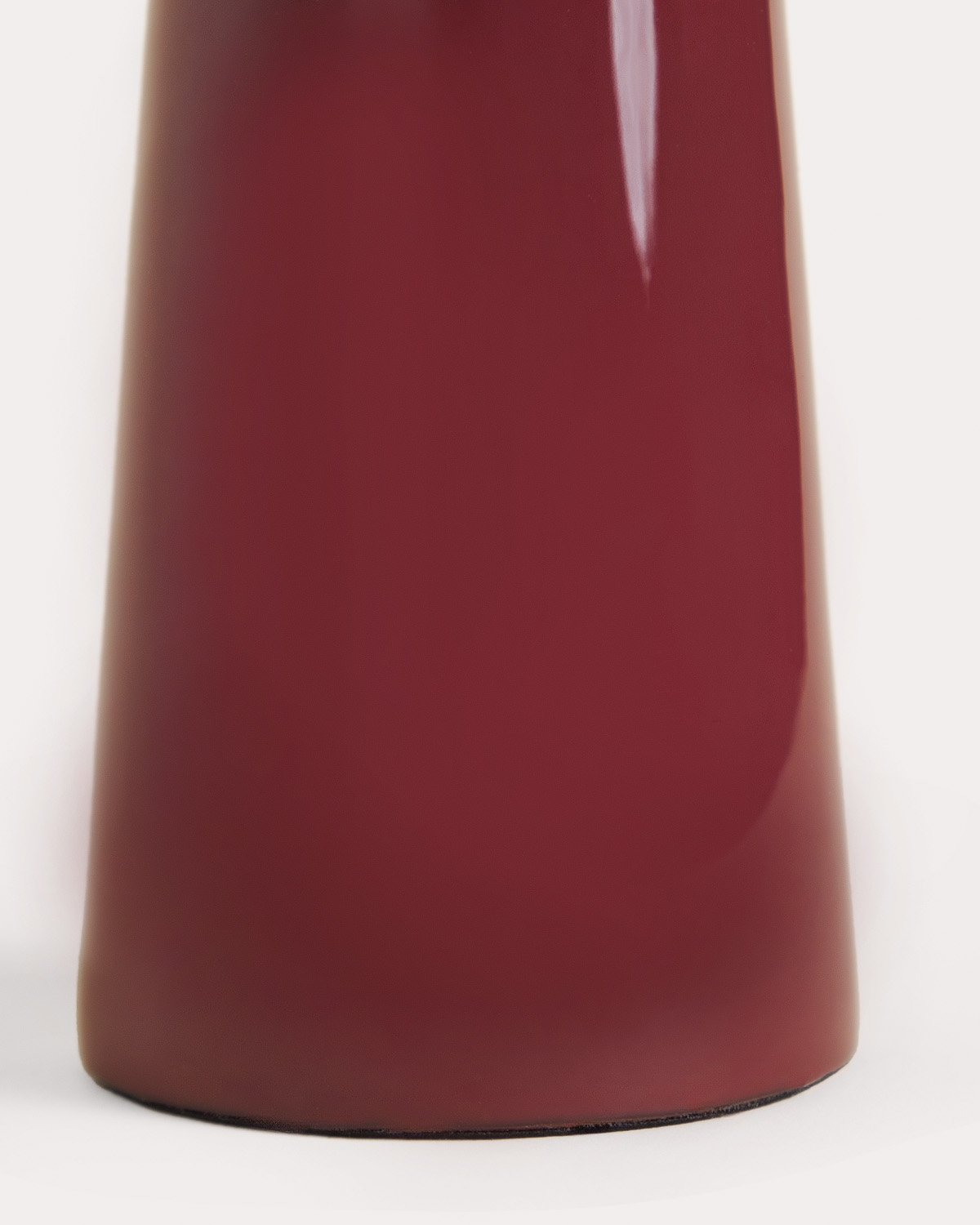 Vaso de metal Kireran, imagem de galeria 4