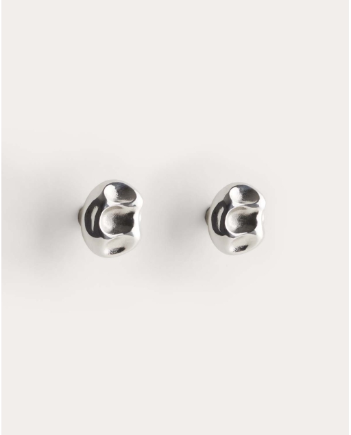 Set de 2 puxadores metálicos Ingvar