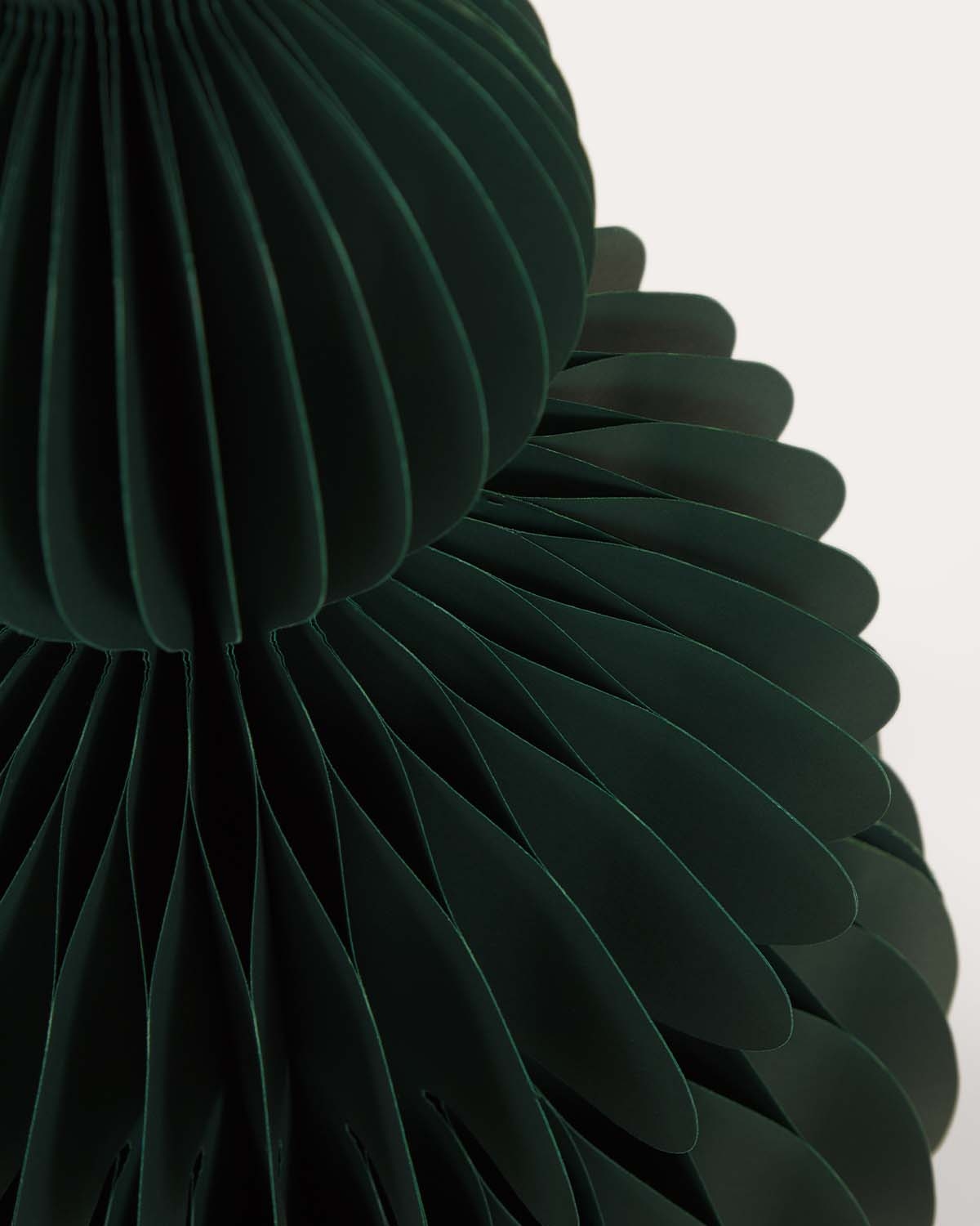 Árvore de natal de papel Masun, imagem de galeria 5