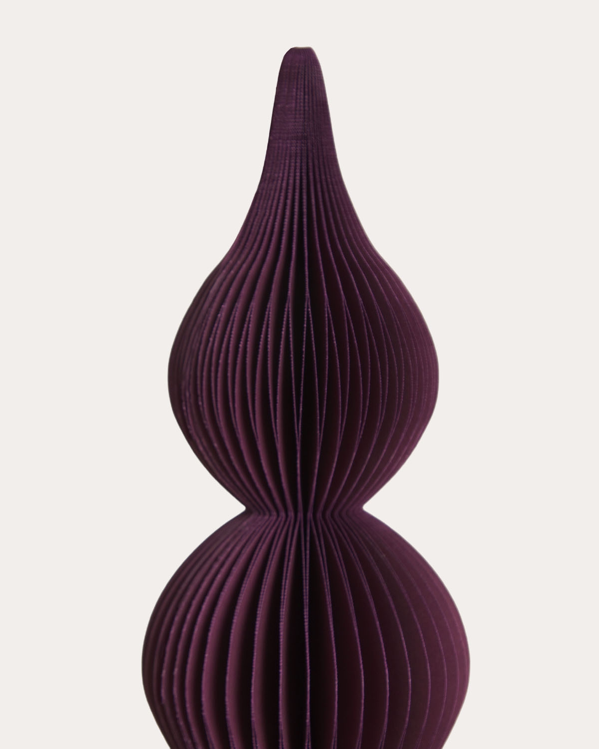 Árvore de natal de papel Masun, imagem de galeria 4