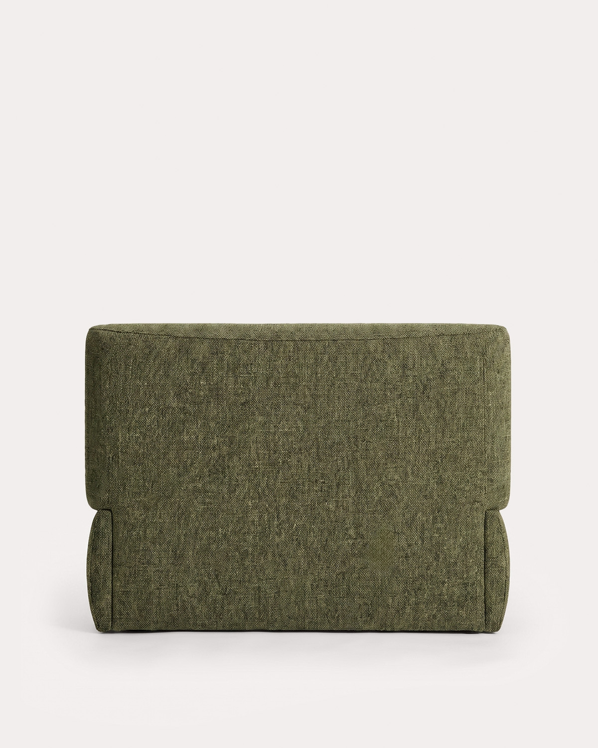 Cama estofada com base dobrável para armazenamento Hurdo, imagem de galeria 6