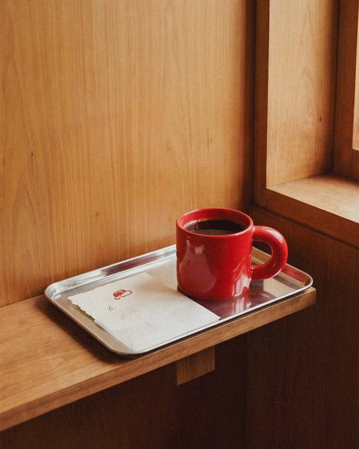 Pacote com 2 xícaras de café de 300ml da New Bone Kaioh, imagem de galeria 2