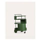 Carritos y Camareras