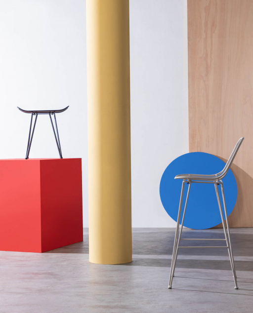 Modern Low stools for sale