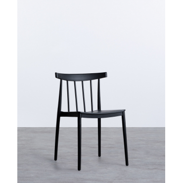 Polypropylene Outdoor Chair Sunty - themasie.com