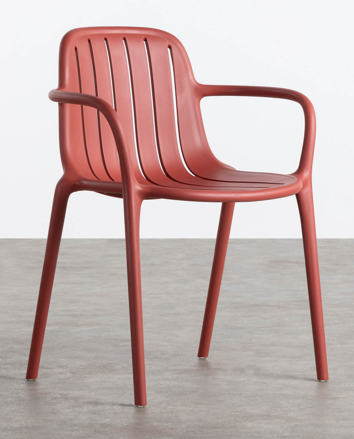Polypropylene Outdoor Chair Brand, gallery image 1