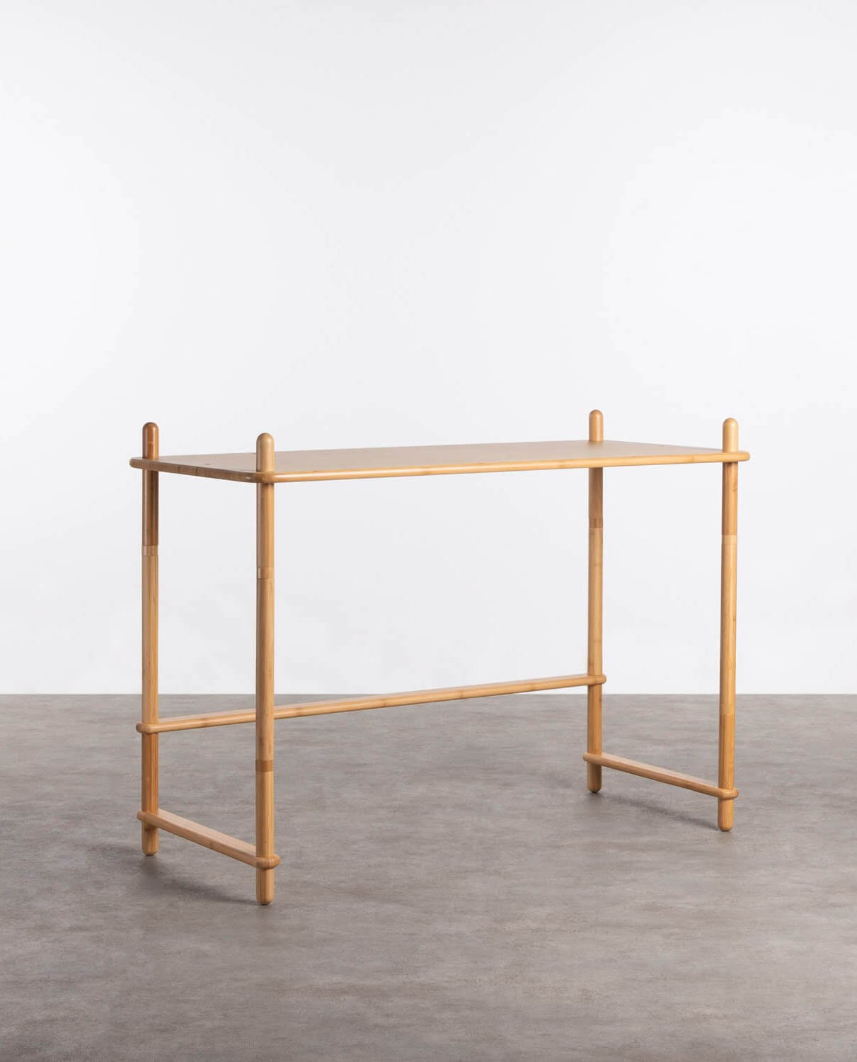 Bamboo Desk Piy, gallery image 1