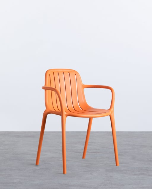 Polypropylene Dining Chair Brand 