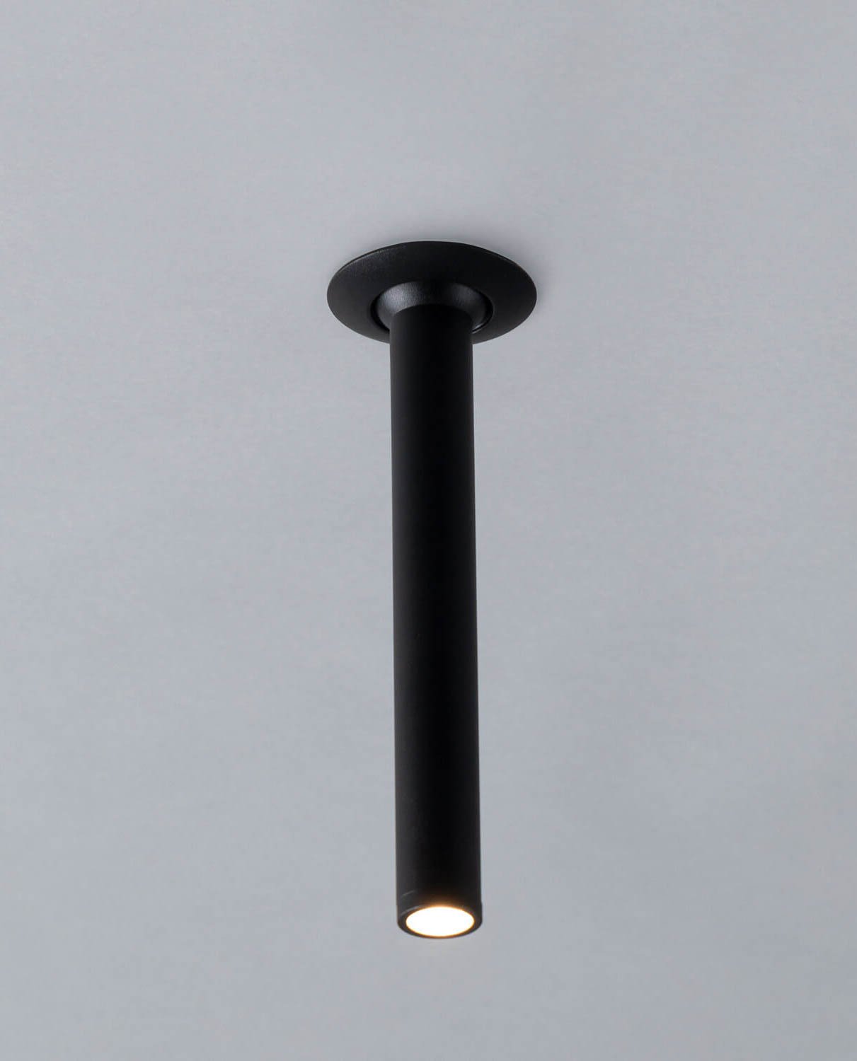Kalf Long Metal LED Ceiling Light, gallery image 2