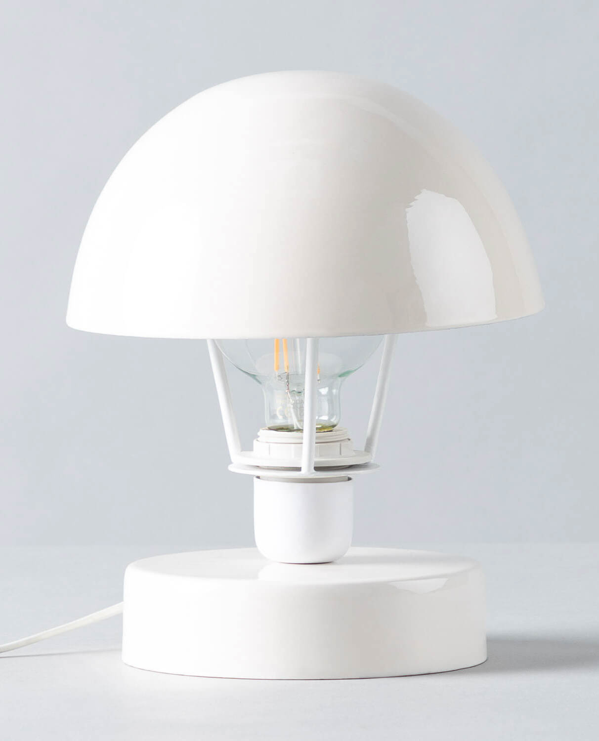 Iron Table Lamp (Ø20 cm) Seto, gallery image 1