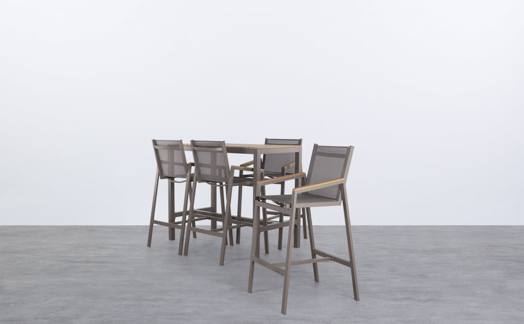 Modern Garden sets for sale