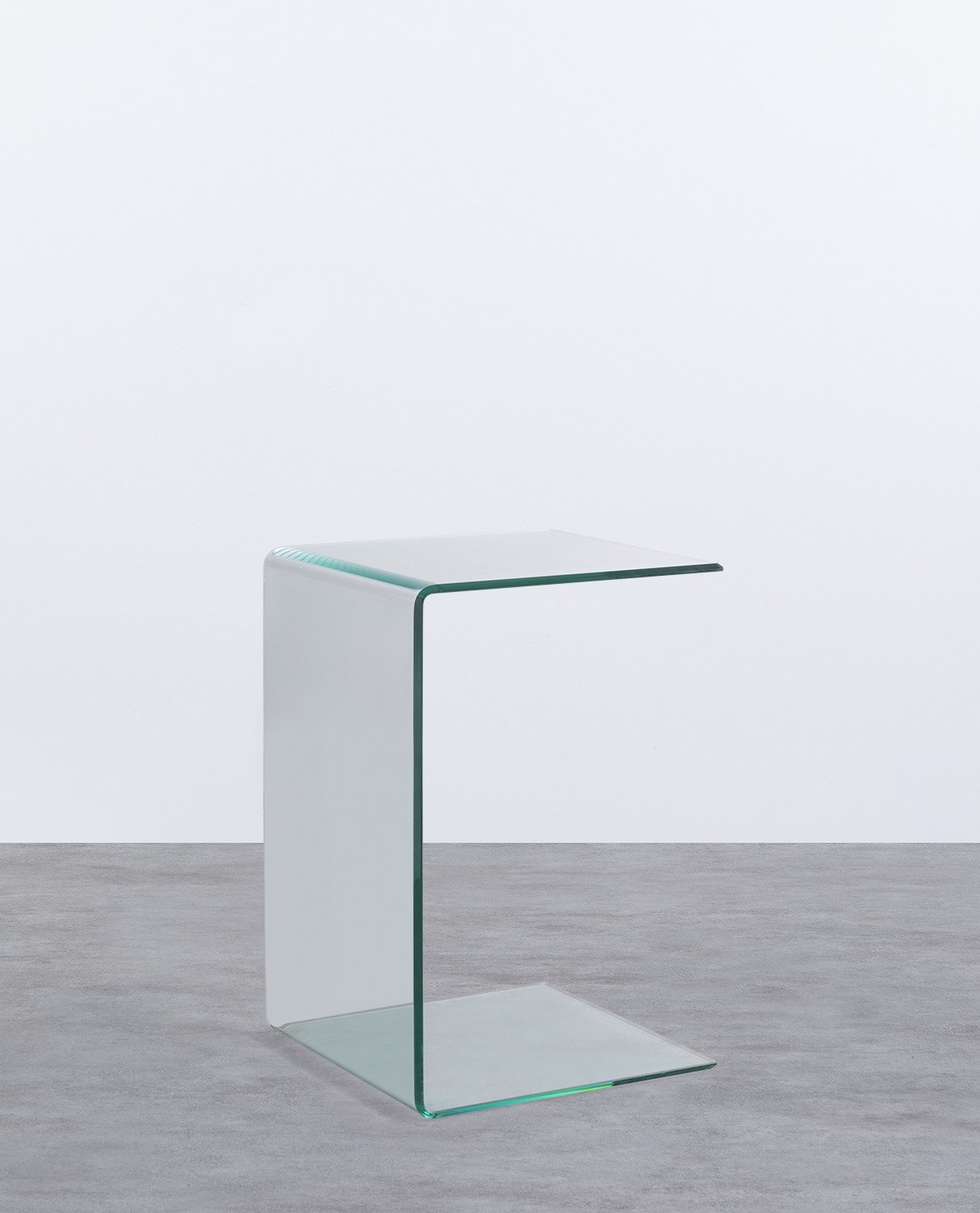 Modern Crystal tables for sale 