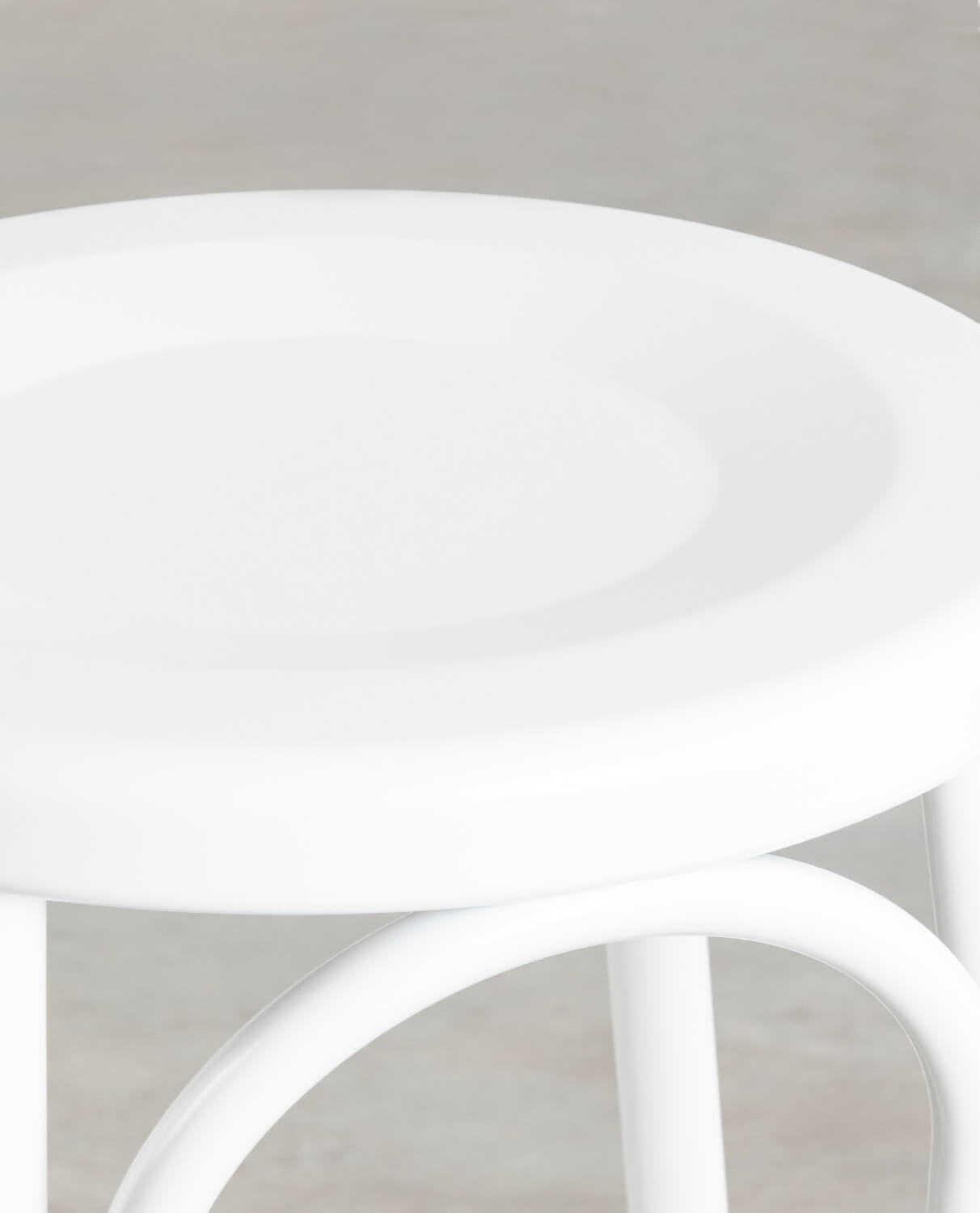 High Metal Stool (75 cm) Baris, gallery image 6