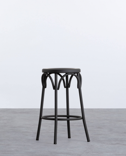 Steel stools for deals sale