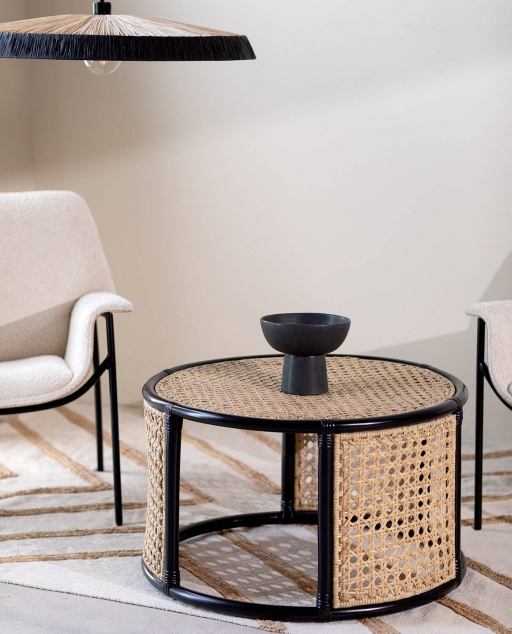 Modern Rattan Furniture for sale