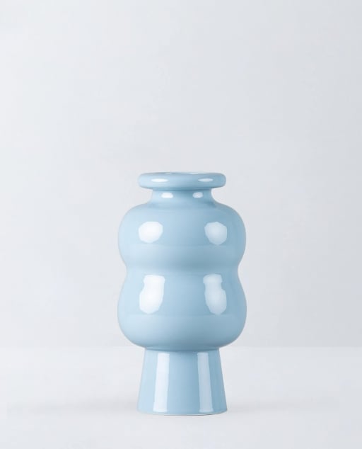 Dolomite Vase Gilem