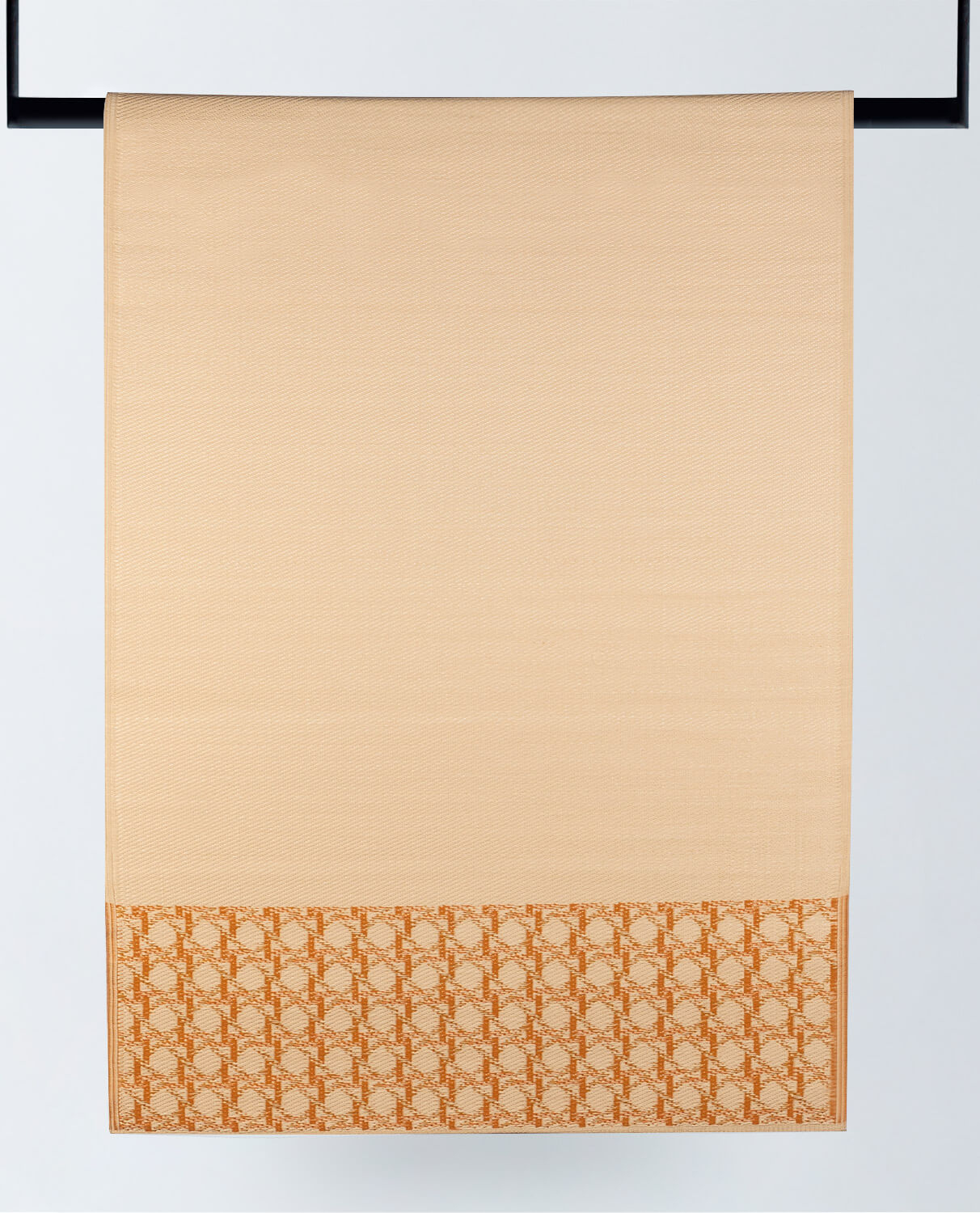 Polypropylene Outdoor Rug (213x150 cm) Tramuntan, gallery image 1