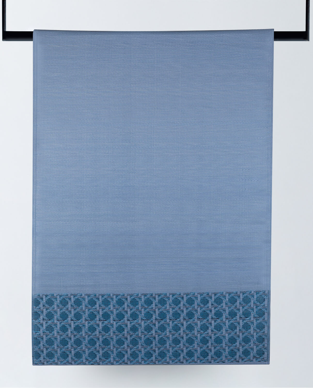 Polypropylene Outdoor Rug (213x150 cm) Tramuntan, gallery image 1