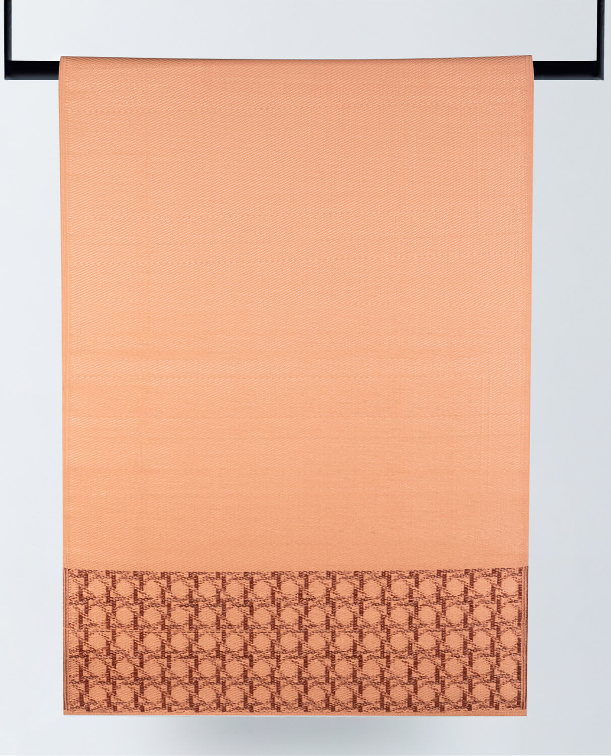 Polypropylene Outdoor Rug (213x150 cm) Tramuntan, gallery image 1