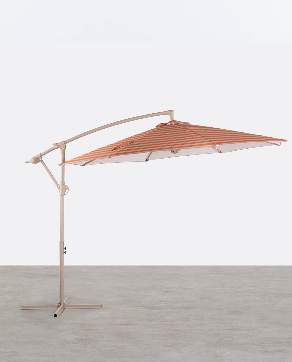 Garden & Terrace Parasol (Ø293 cm) Ubari , gallery image 1