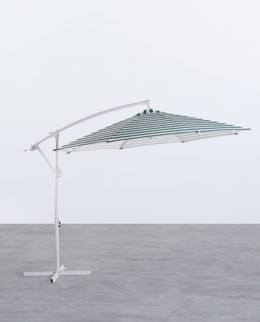 Garden & Terrace Parasol (Ø293 cm) Ubari 