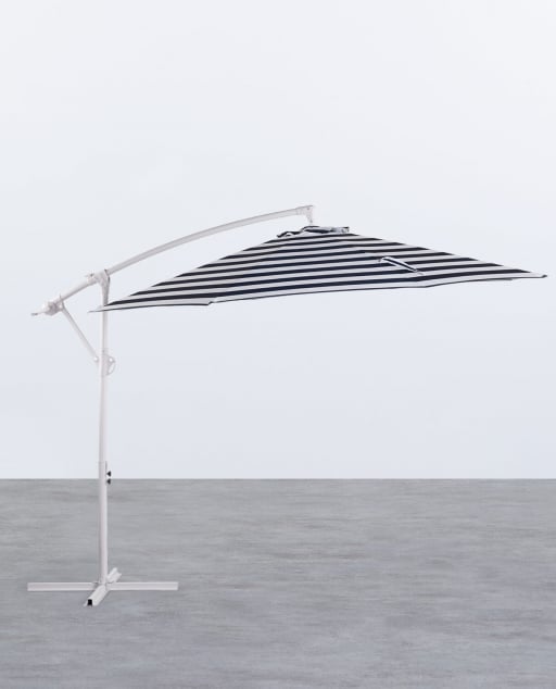 Garden & Terrace Parasol (Ø293 cm) Ubari 