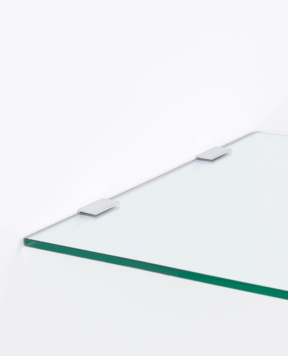 Tempered Glass Desk Iris, gallery image 5