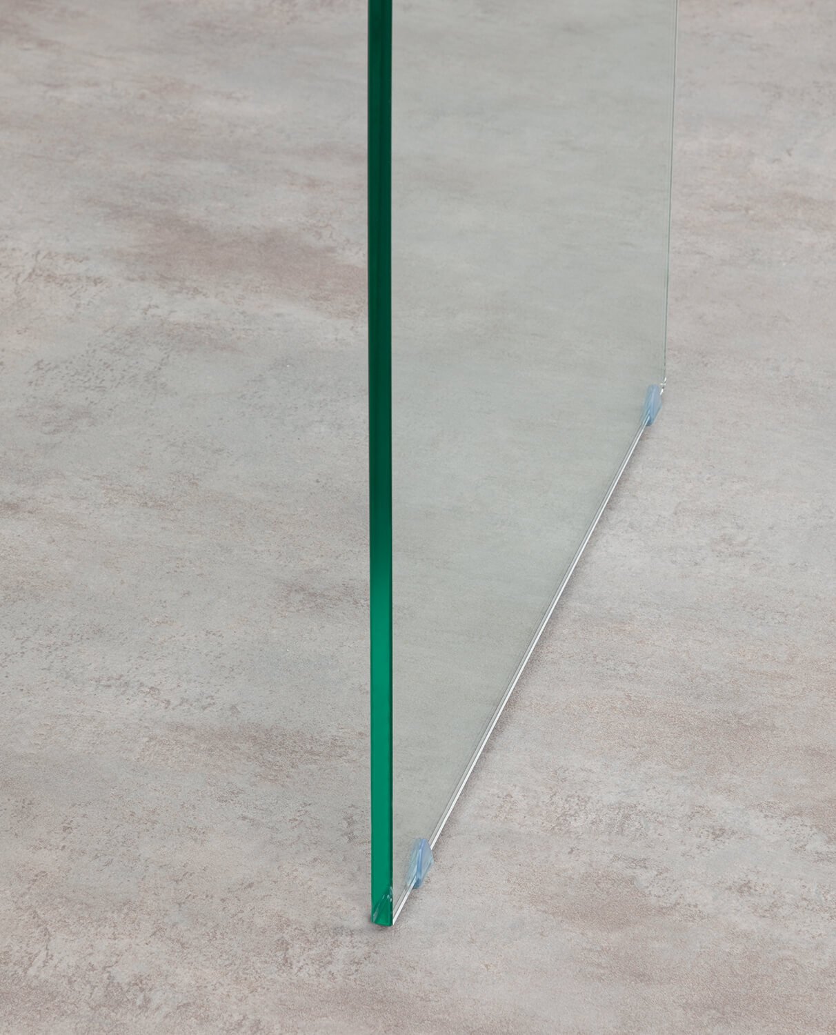 Tempered Glass Desk Iris, gallery image 8