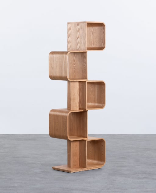 Wooden Shelf (167x53,5 cm) Xosi