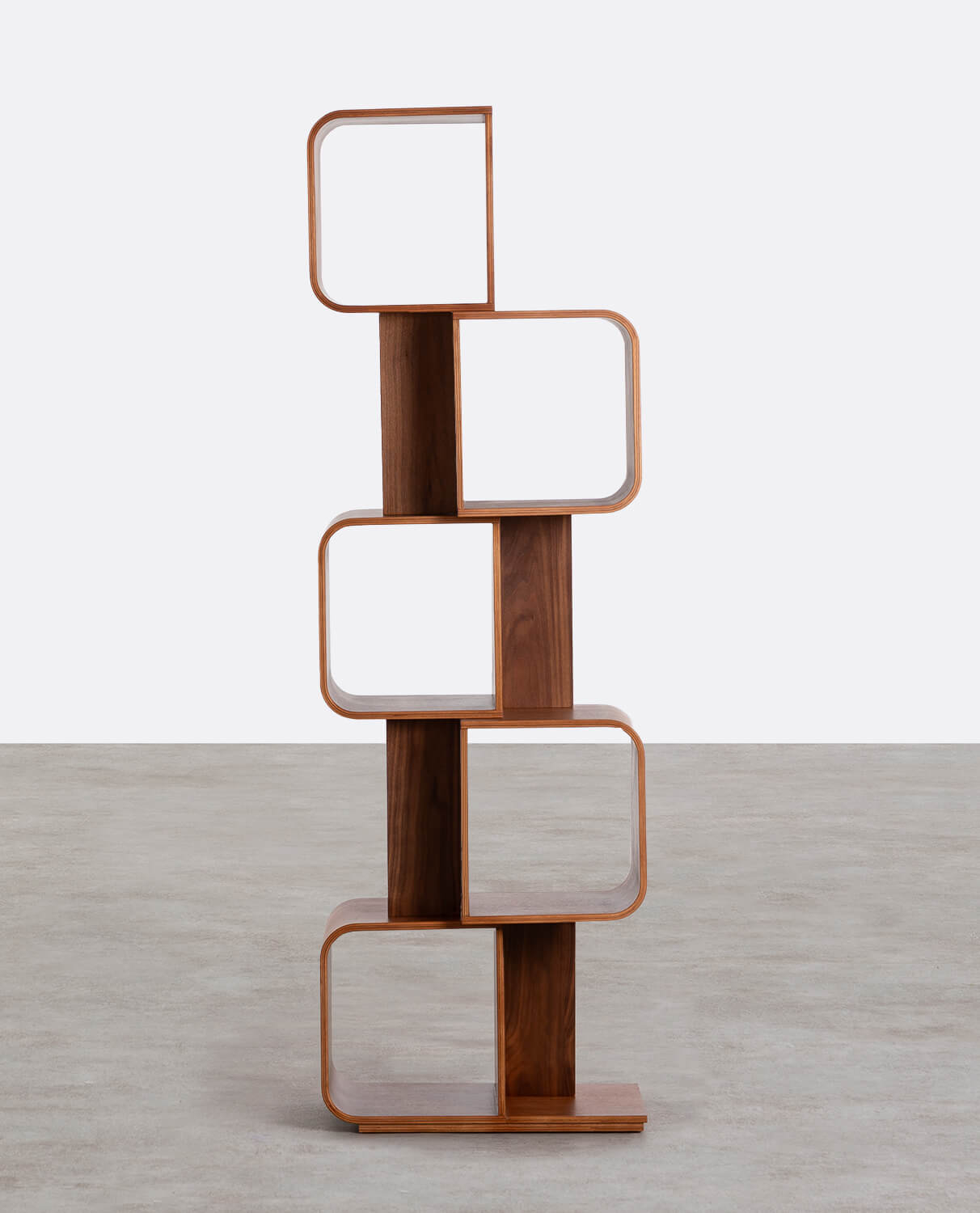 Wooden Shelf (167x53,5 cm) Xosi, gallery image 1