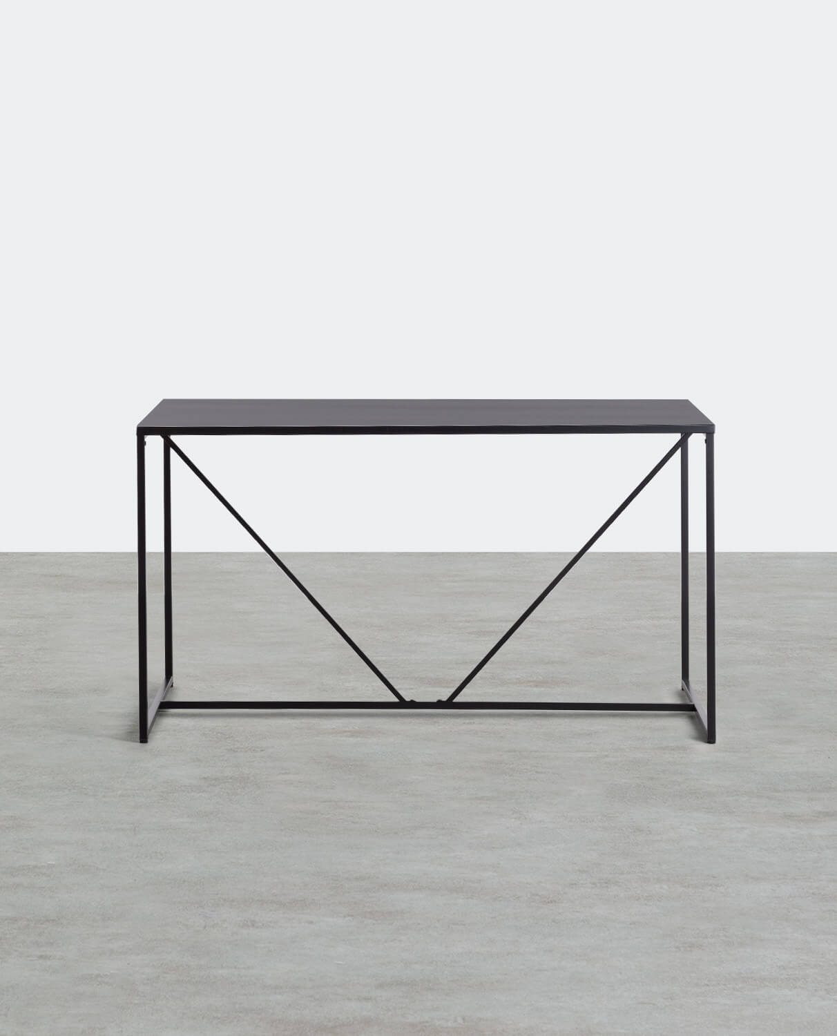 Laminated Steel Desk Ibiza, gallery image 2