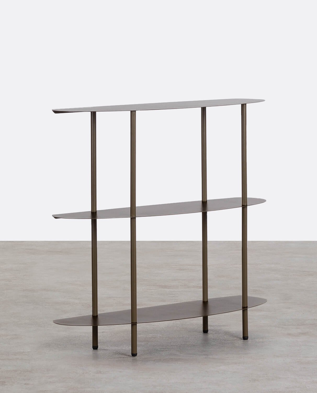 Metal Shelf (81x90 cm) Idris, gallery image 1