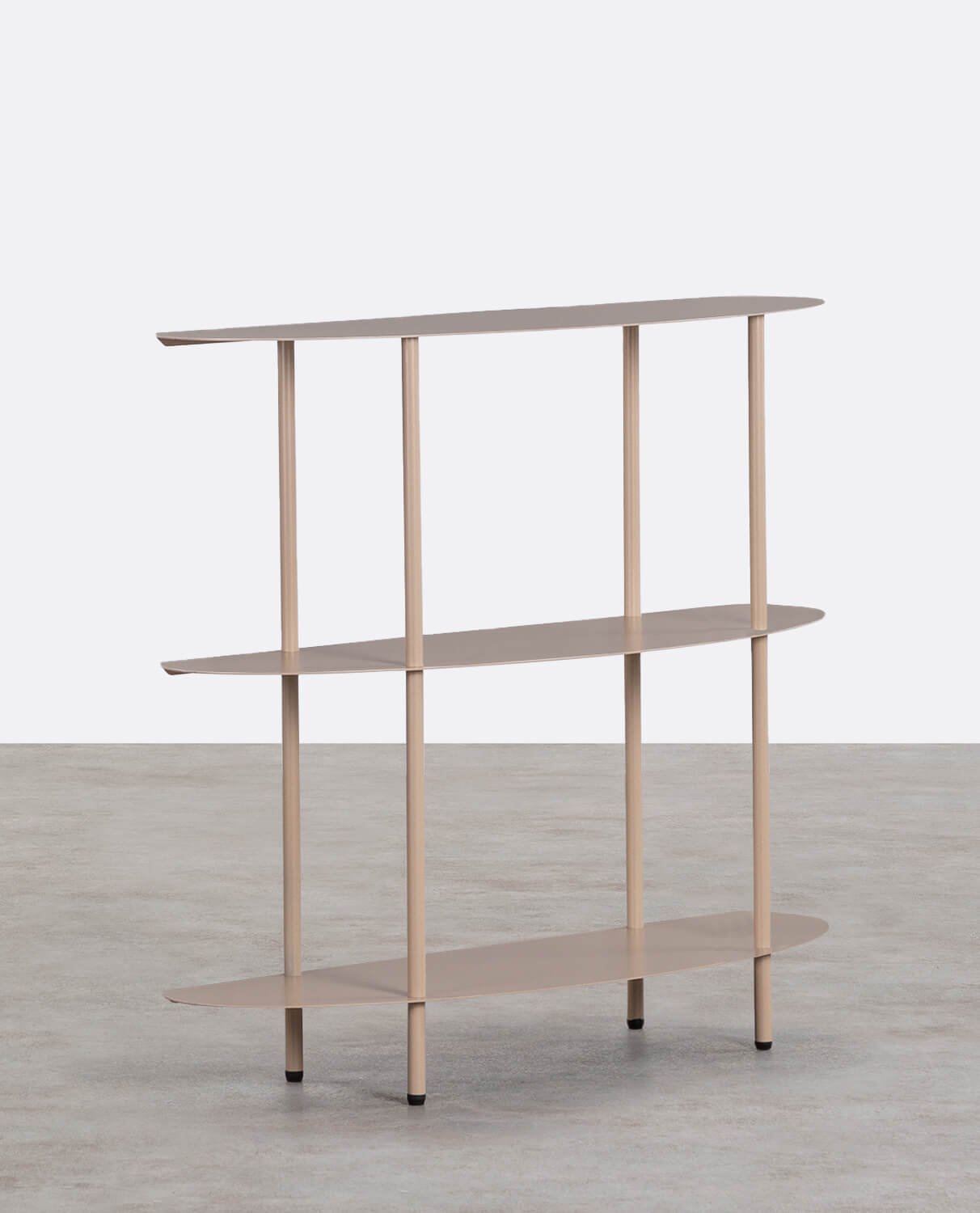 Metal Shelf (81x90 cm) Idris, gallery image 1