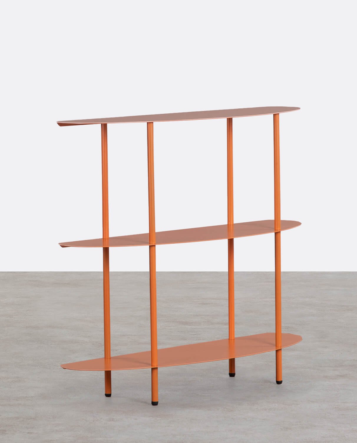 Metal Shelf (81x90 cm) Idris, gallery image 1