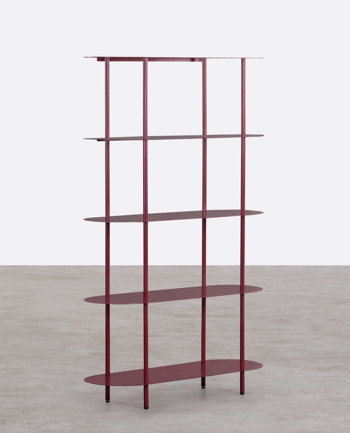 Metal Shelf (1150,5x90 cm) Idris, gallery image 1